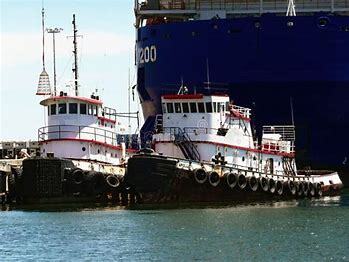 Supply of Tugboats to Ziko & Ziko International Ltd