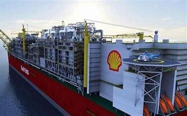 Supply of AGO to Forcados Terminal