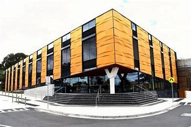 Renovation of Civic Centre, Ageh Community