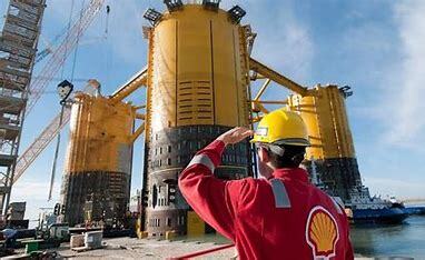 Collaboration with Shell Vendors