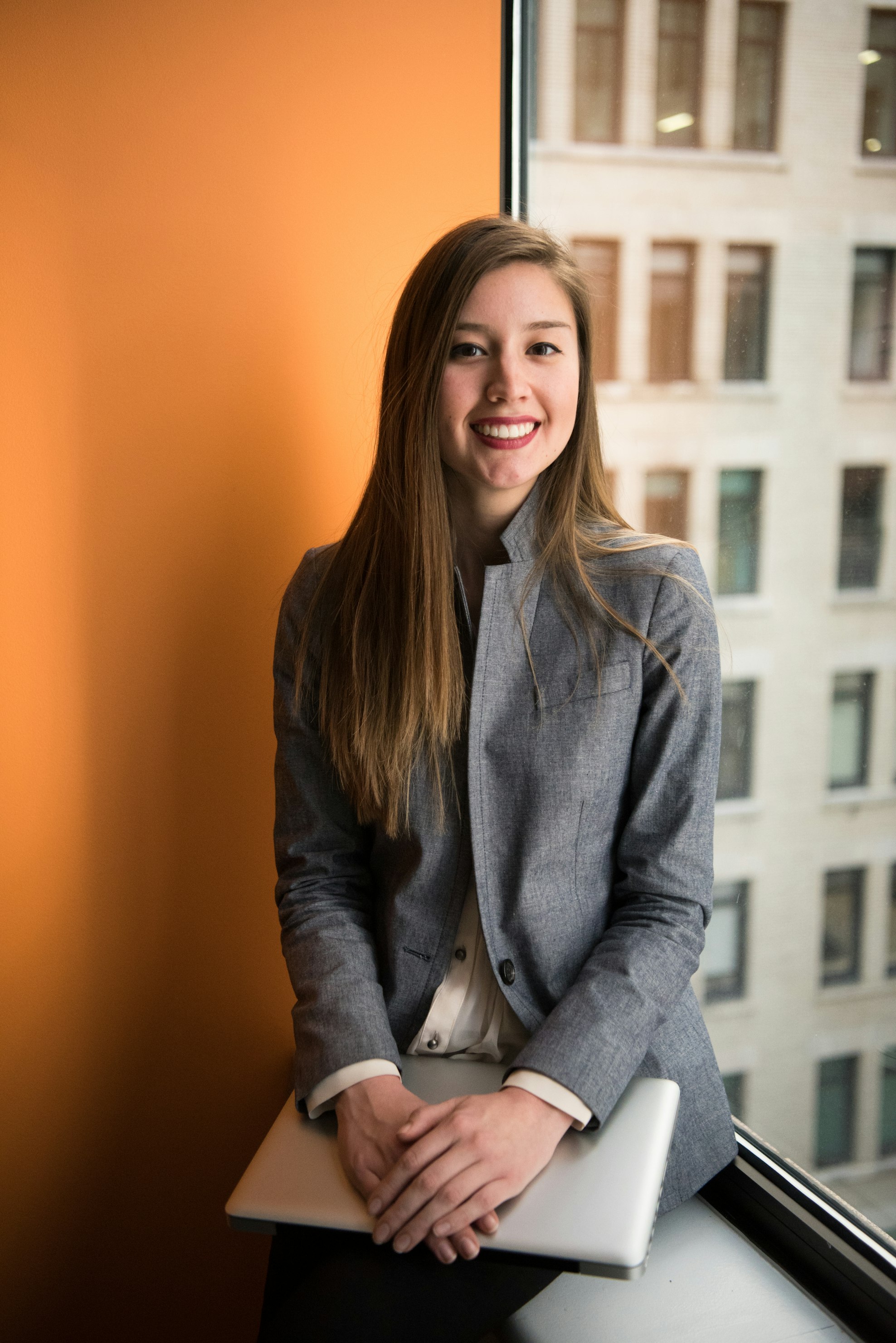 Sarah Johnson - Sustainability Manager